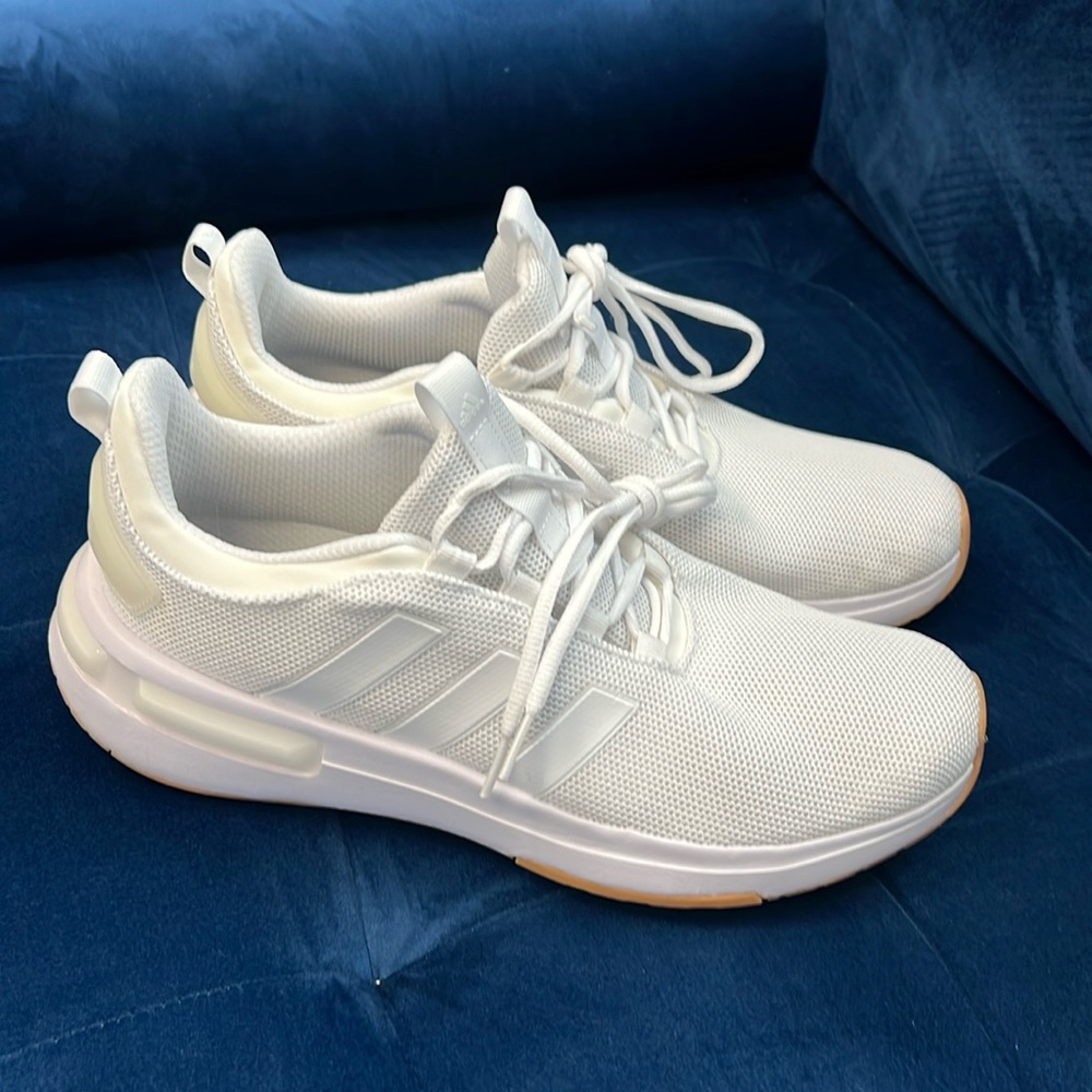 Adidas Racer TR23 Men’s Running Shoes Size 11